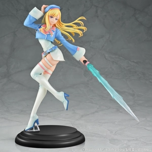 P.A.WORKS新作オリジナル本格ラブストーリー TVアニメ『永久のユウグレ』より、 「ユウグレ」が初のスケールフィギュア化！