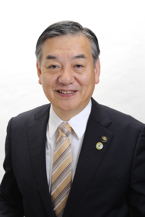 阿部市長