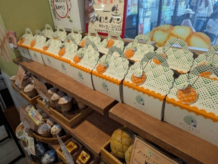 4個入ギフトボックス＋オリジナルキーホルダー