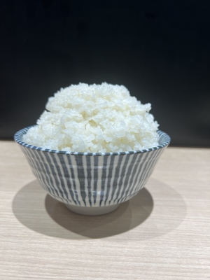 ライス単品