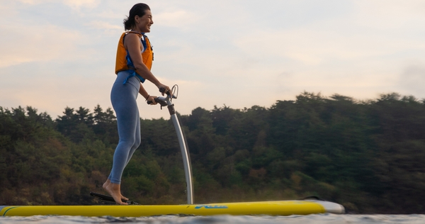 「MIRAGE ECLIPSE(ミラージュ・エクリプス)」