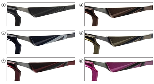 SPE-8376 カラーバリエーション