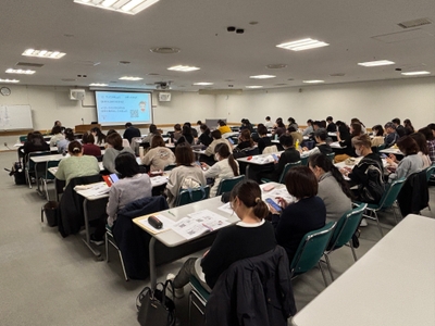 研修の様子