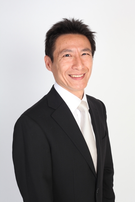 代表理事 金澤 正雄