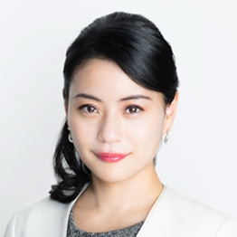 審査員:平野 未来