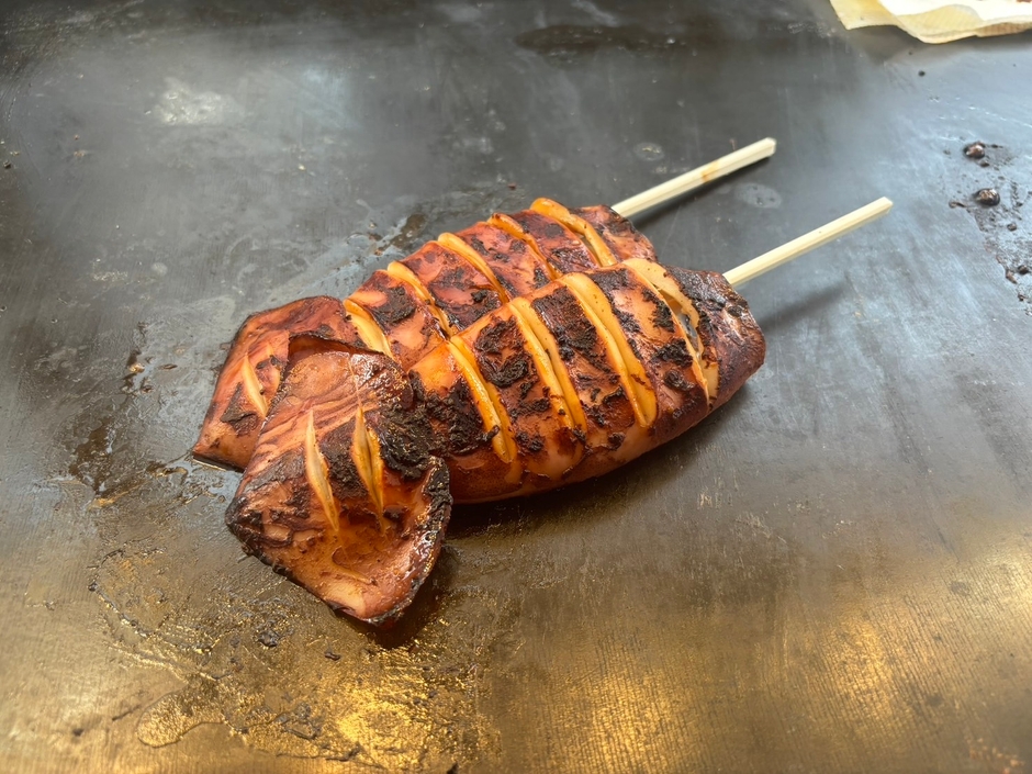 1)ルーストキッチン