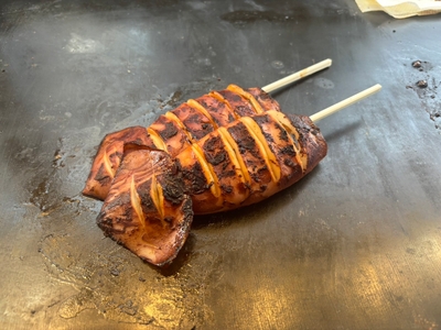1)ルーストキッチン