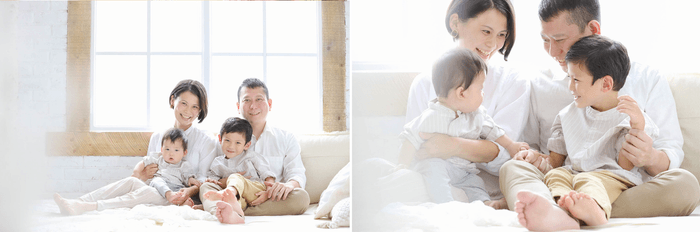 ライフスタジオ札幌白石店