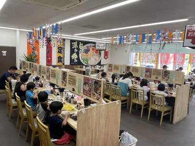 過去の開催風景