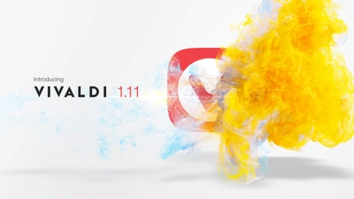 Webブラウザ『Vivaldi』、 アクセシビリティ機能を強化した最新バージョン1.11をリリース