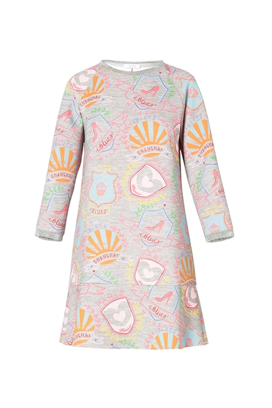 i BLUES×Kris Atomic