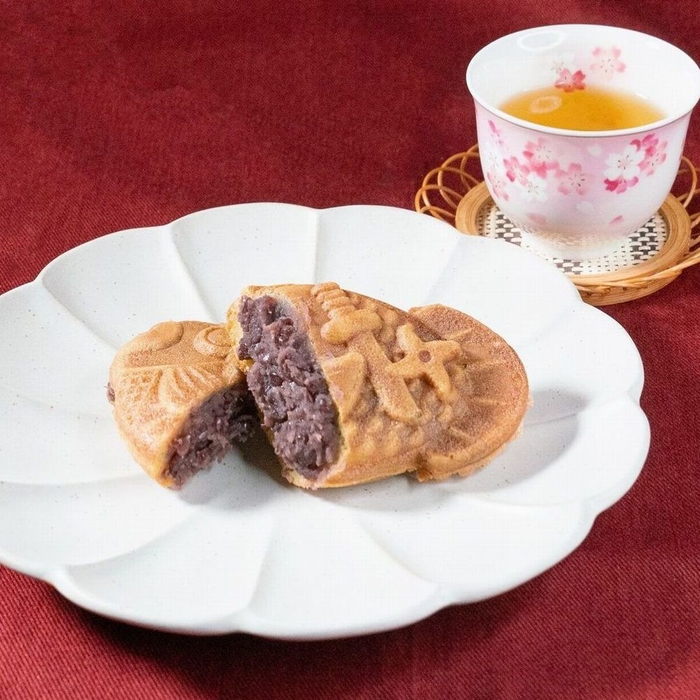 たい焼き3