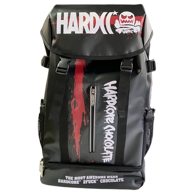 HARDCCウォリアーデイパック25正面