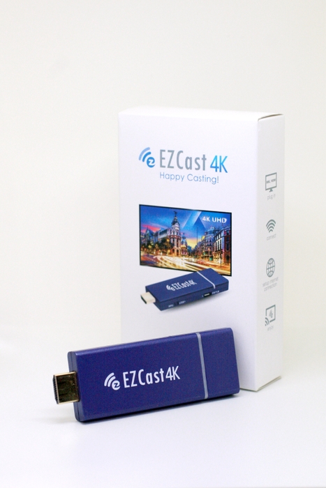 EZCast 4K-2