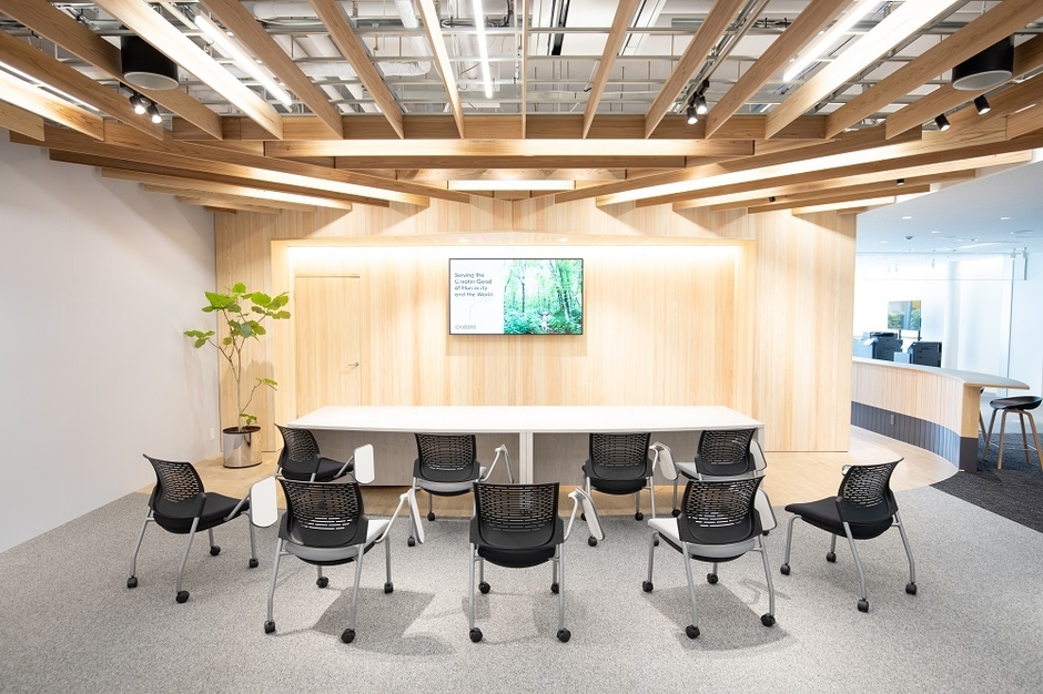 ソリューションエリア