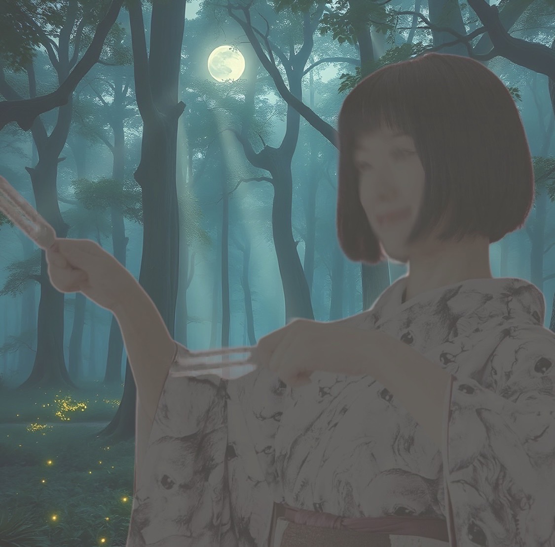 GODプロデュース“中目黒の母”INANNAが対面チャネリングを本格始動！GODとSIZUKUのチャネリングを実施