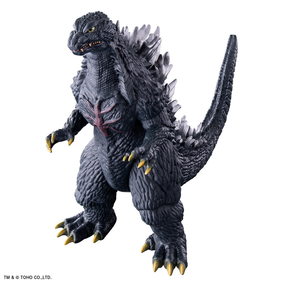 ゴジラ（２００３）(商品イメージ2)