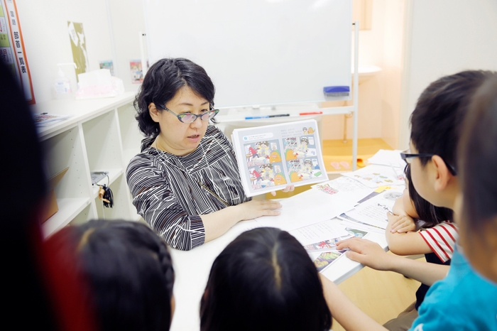 イベントの様子のイメージ 2