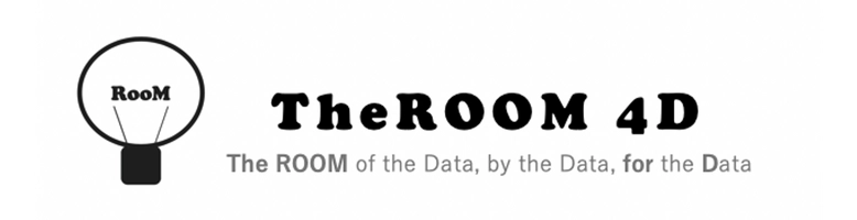 The ROOM4D株式会社