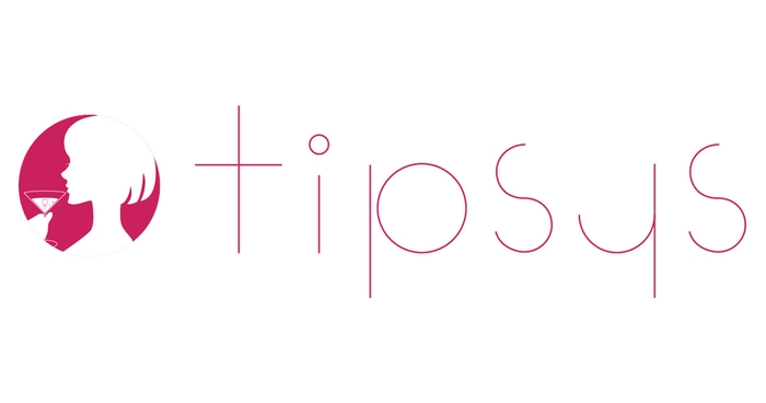 「tipsys」ロゴ