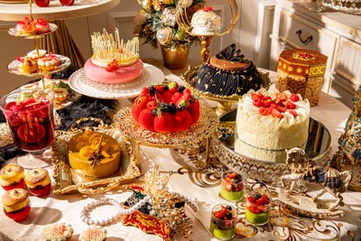 『King & Queenのクリスマス』(3)