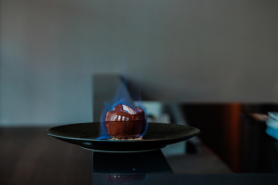 ショコラ・スフィア　3