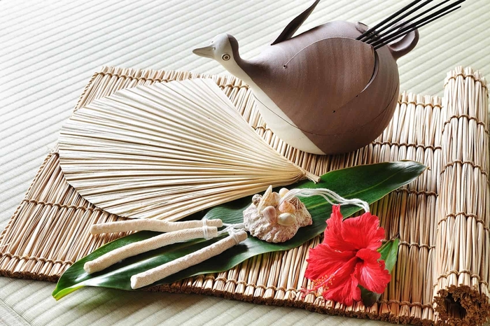 柔風くつろぎセット