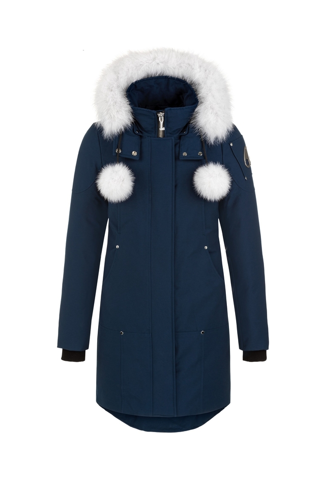 CLASSIC CORE STIRLING PARKA LADIES ￥149,000