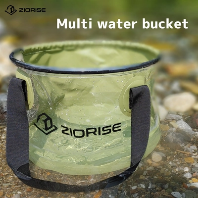 アウトドア向けの「ZIORISE マルチ防水バッグ」を販売　 ～Amazon バケツ・バッカン部門にて新着ランキング1位を獲得！～