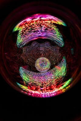 Burst Space