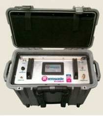 世界・日本SF6ガス分析装置市場：主要メーカー、競争環境、製品トレンド2026-2032