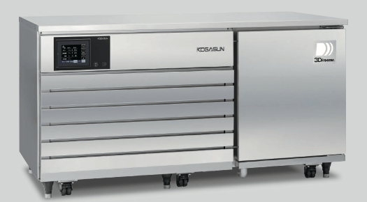 トレーインタイプ テーブルモデル