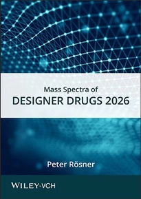 Wiley、GC-MSスペクトルデータベース最新版を公開、新規向精神作用物質の分析支援を強化
