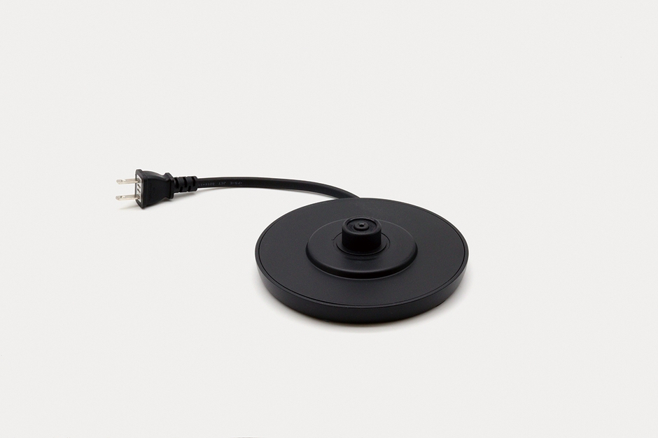 図3 電源ベース・コード