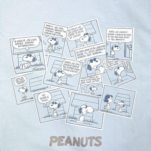 スヌーピーのトートバッグ