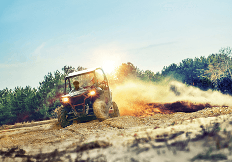 ワイルド・バギー2