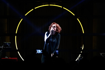 Alison Moyet