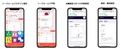 ITサービスで教育機関を支援するエデュプレイ、 LINEを用いた学習プラットフォーム「ラーテル」開発