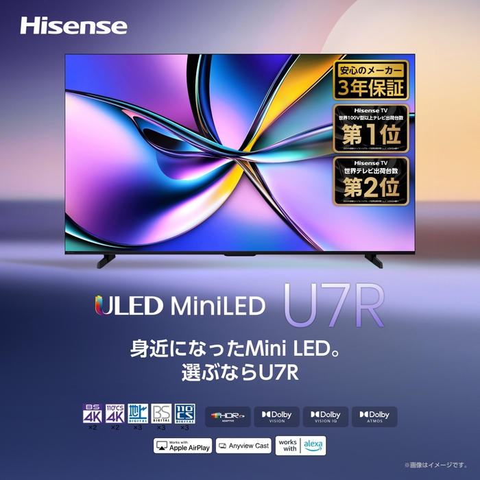 U7R 1
