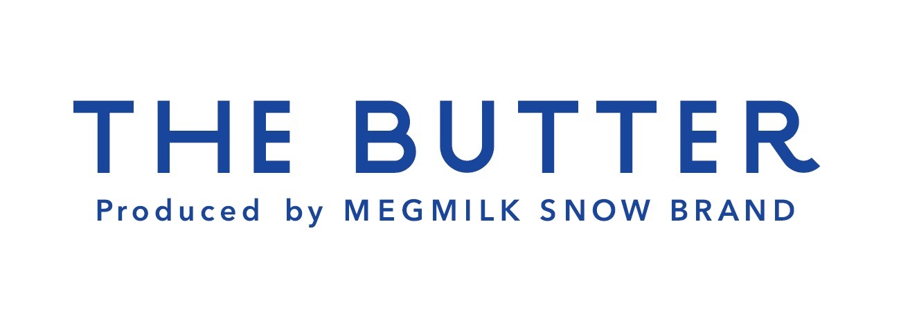 作りたてのバターの魅力を味わう
雪印メグミルクグループ初のバター専門カフェ
「THE BUTTER」オープン