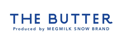 作りたてのバターの魅力を味わう
雪印メグミルクグループ初のバター専門カフェ
「ＴＨＥ ＢＵＴＴＥＲ」オープン
