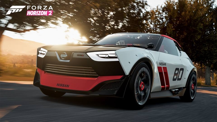 Nissan IDx NISMO