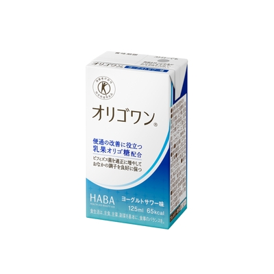 オリゴワン(R) ヨーグルトサワー味