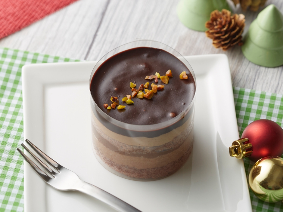 ショコラケーキ画像(画像はイメージです。)