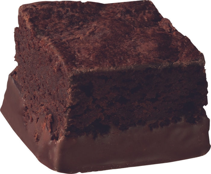 ミニ濃厚チョコブラウニー生地(2)