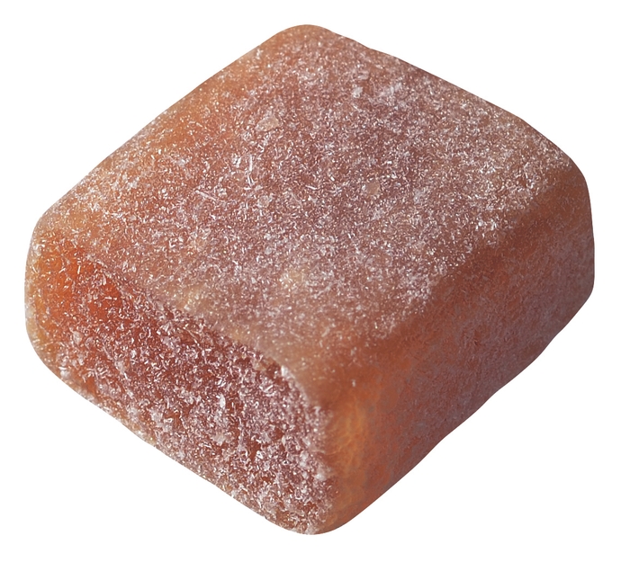 レヴォグミコーラ味 生地