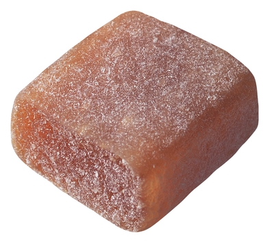レヴォグミコーラ味 生地