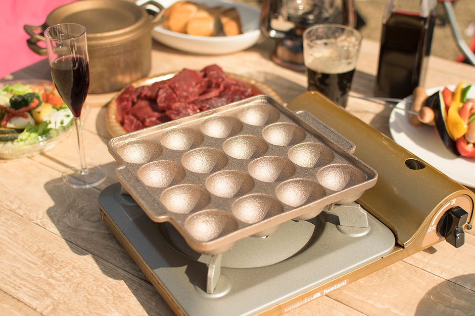 タコット　アウトドア01