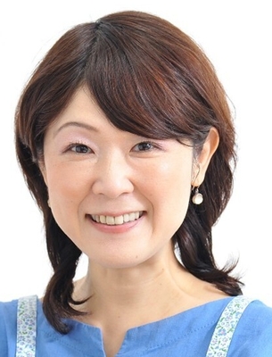 小山浩子先生