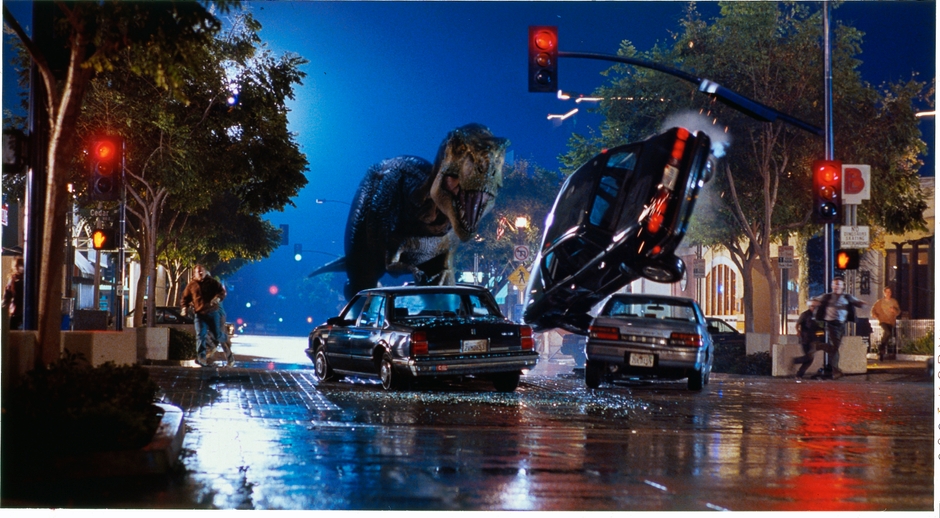 ©️ 1996 Universal City Studios, Inc. & Amblin Entertainment, Inc. All Rights Reserved. Please read copyright documents.